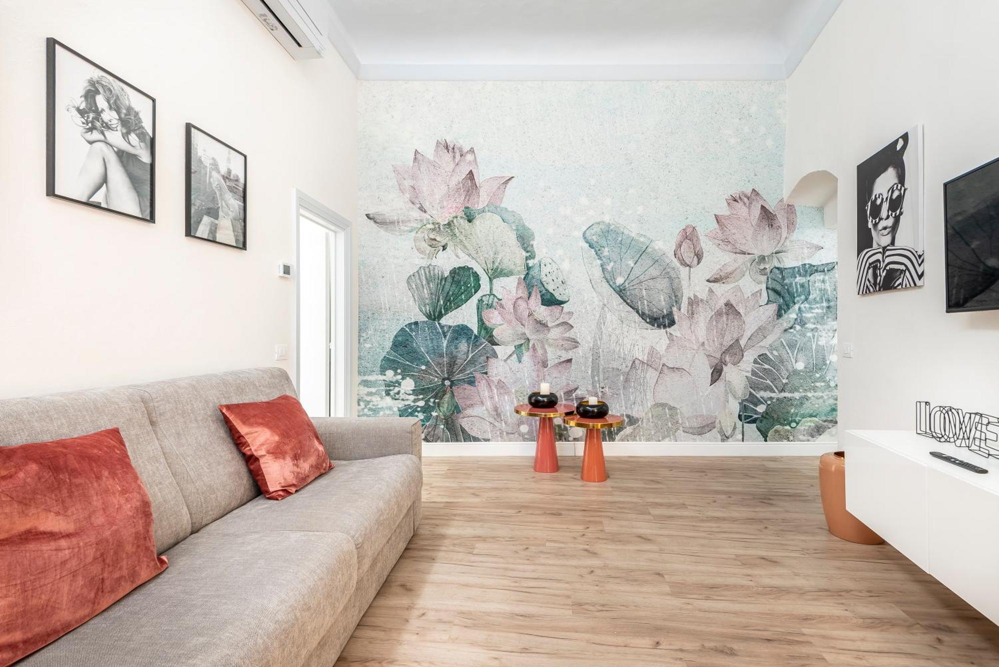 Wine_Home_Φλωρεντία Εξωτερικό φωτογραφία